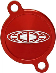 Pro Circuit Oil Filter Cover For Select Dirt Bikes