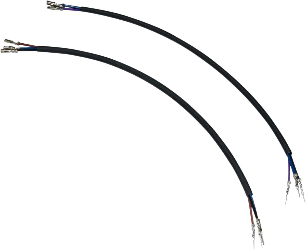 Namz Front Turn Signal Extension - 4 Inch