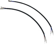 Namz Front Turn Signal Extension - 4 Inch
