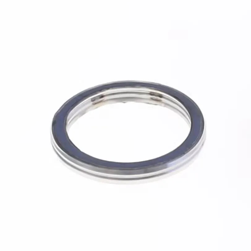 Athena Exhaust Gasket for Motorcycle Systems