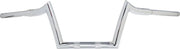 Paul Yaffe Monkey Sport Handlebar - Chrome