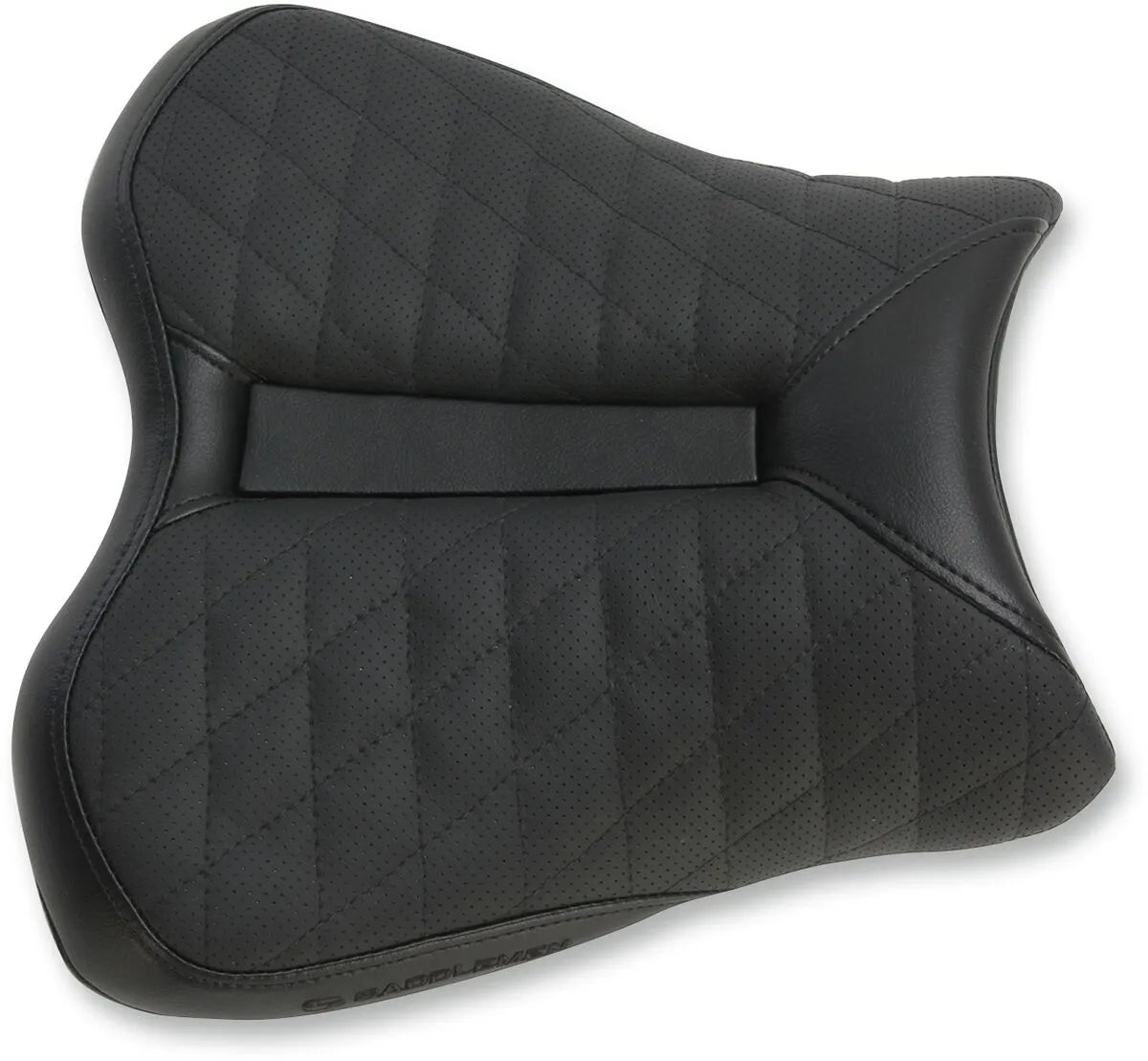 Saddlemen Track Lattice Stitch Seat - For YAMAHA