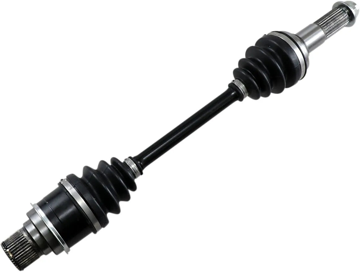 Moose Offroad Complete Axle Assembly