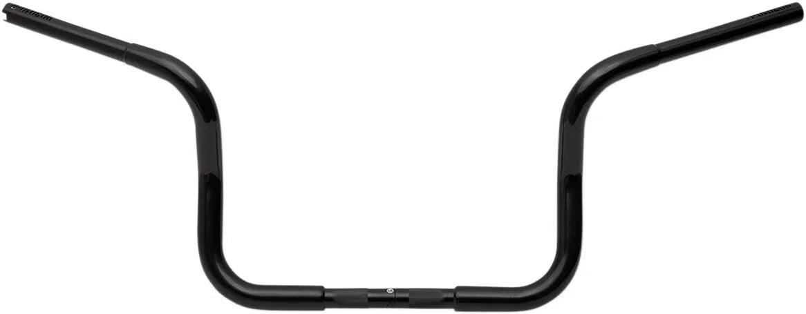 1-1/4" Ez Install Round Top Handlebar