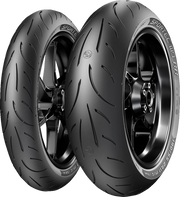 METZELER SPORTEC M9 RR Rear Tire for 150/60R17