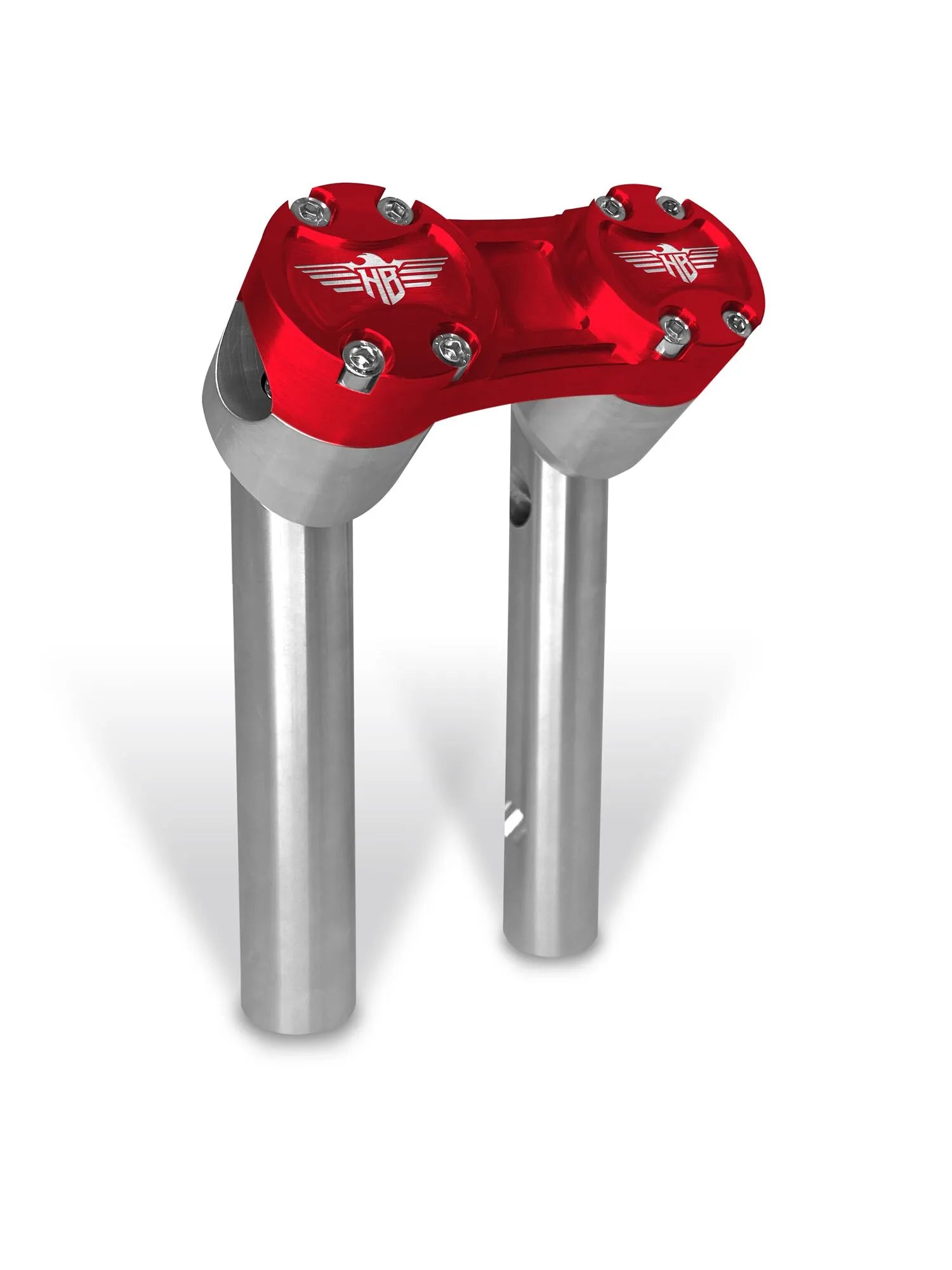 Heinz Bikes Clubstyle Pullback Riser