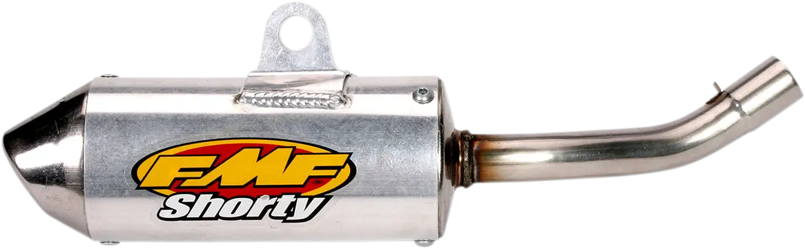 Fmf Powercore 2 Shorty Tłumik
