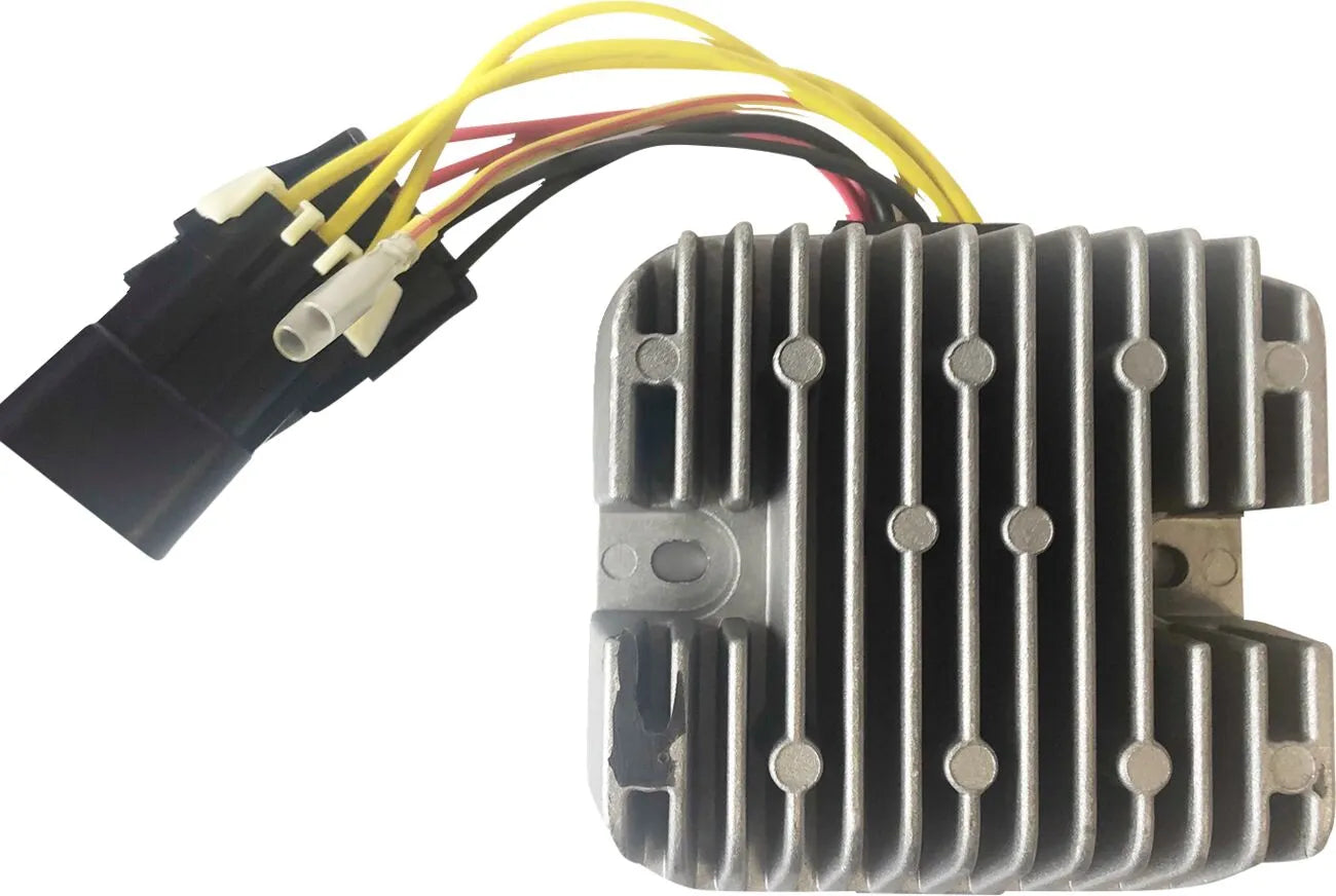 Moose Offroad Rectifier Regulator - Bolt-on Replacement