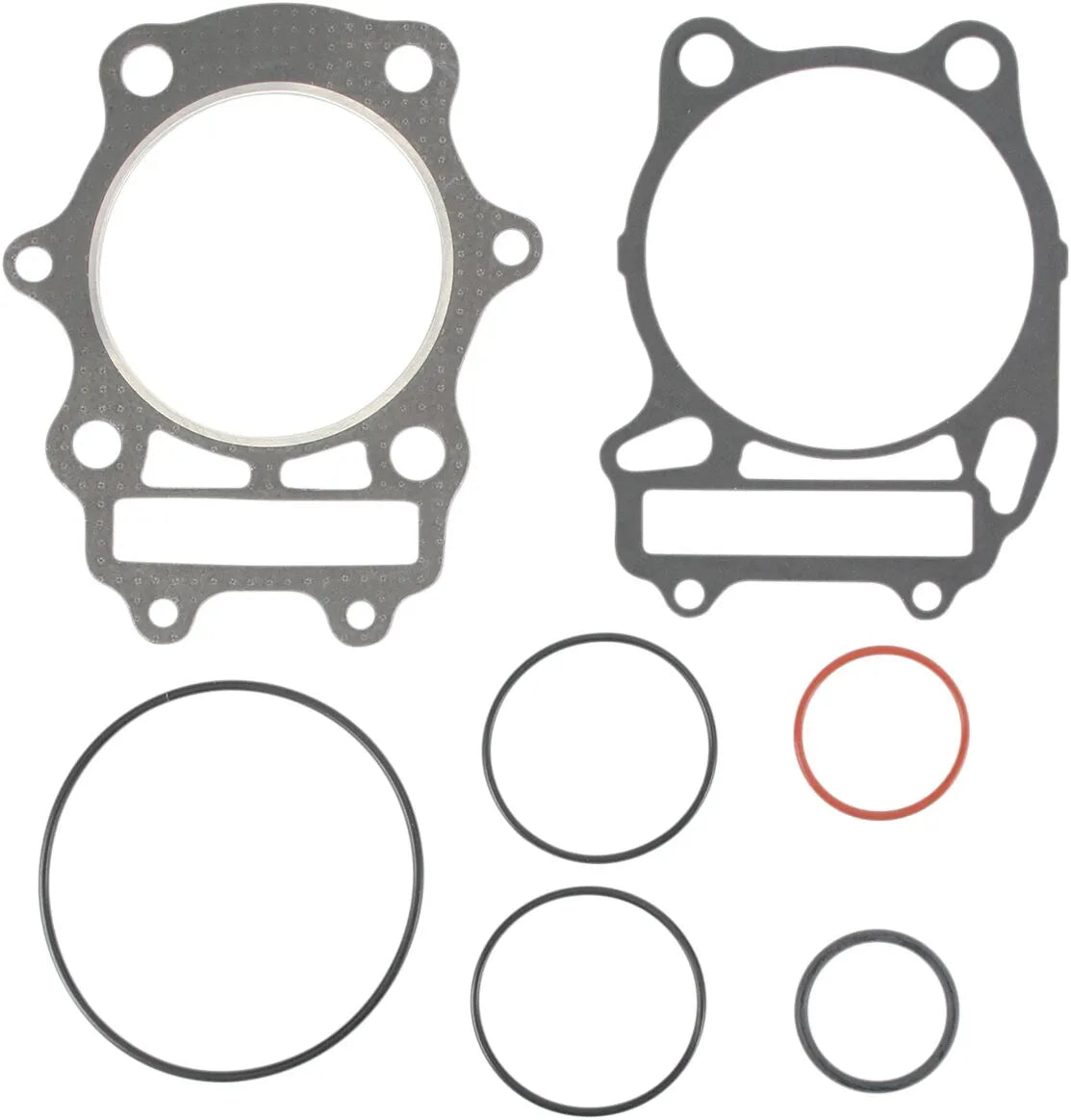 Moose Top End Gasket Kit for Arctic Cat Suzuki 2002-2015