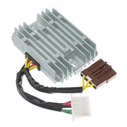 Motoplat Regulator - 35 Amp Charging Power