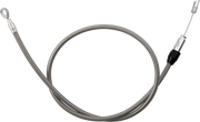 Drag Specialties Quick Connect Clutch Cable