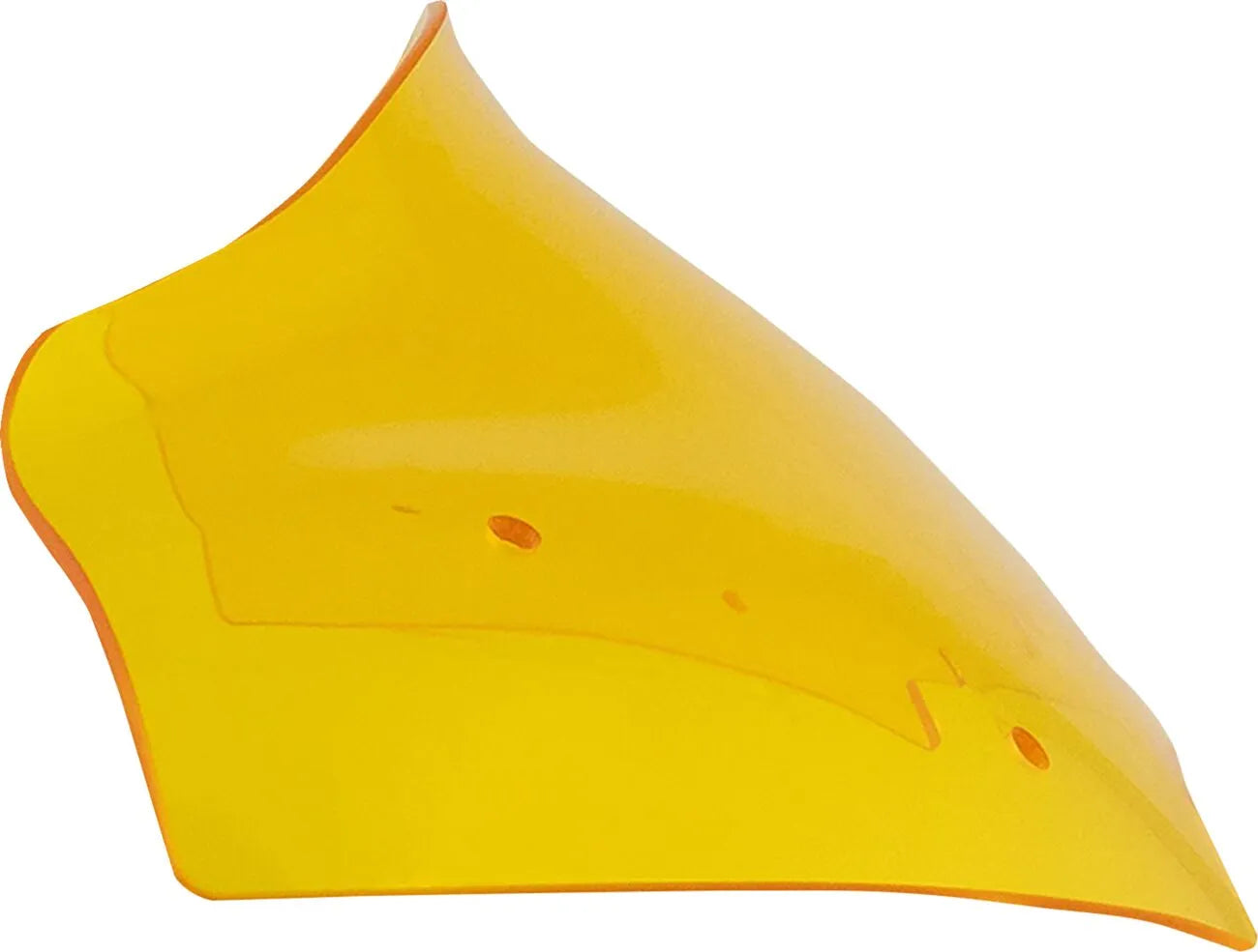Klock Werks Kolor Flare Sport Windshield