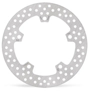 Moto-Master Halo Series Fixed Brake Rotor