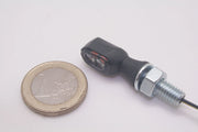 Parts Europe Led Turn Signal - Smoke Lens