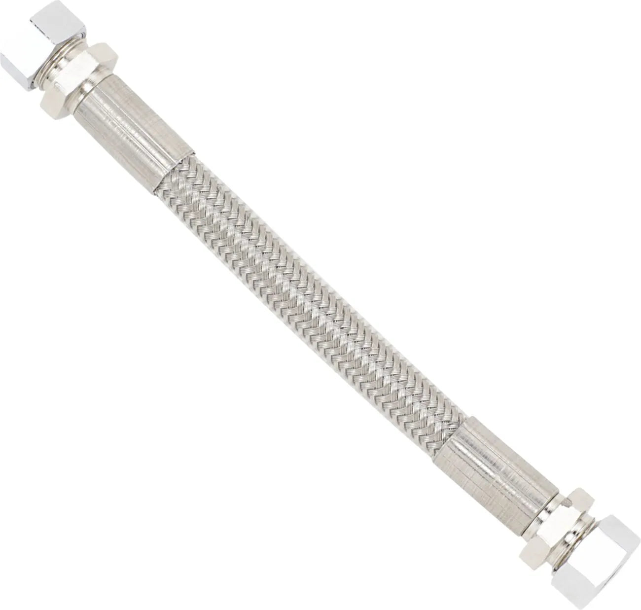 Drag Specialties Fuel Tank Crossover Line