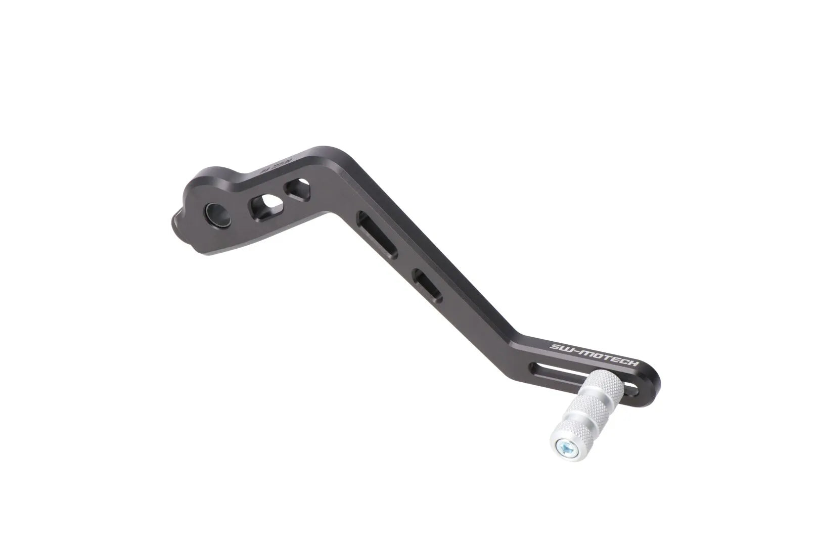 Sw-motech Brake Pedal - Adjustable Aluminum