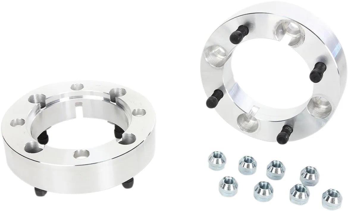 High Lifter Wide Tracs Rear Wheel Spacer for ATVs