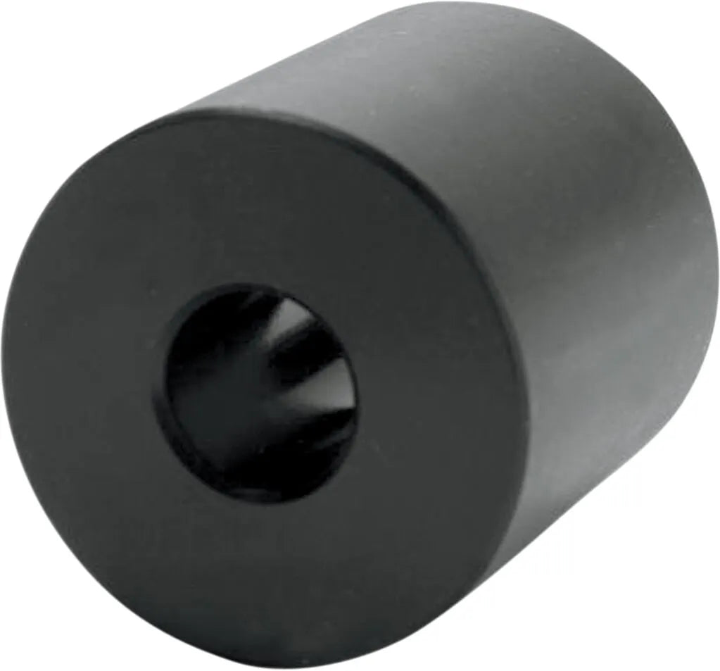 Moose Offroad Black Sealed Chain Roller 24mm OD for Honda CRF