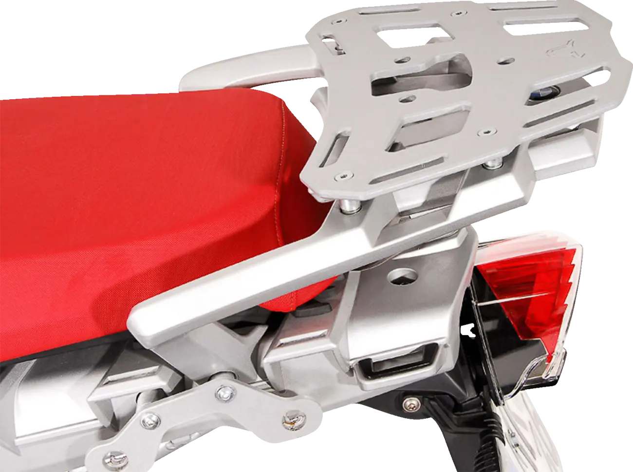 Sw-Motech Alu-Rack Rear Luggage Rack