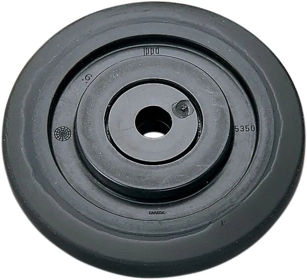 PARTS UNLIMITED Standard Idler Wheel for 0.63" Shaft