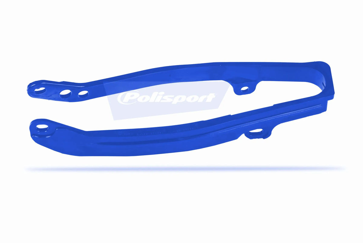 Polisport Chain Slider Blue for Yamaha WR 450 F YZ 125 2007-2027