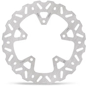 Moto-Master Nitro Series Front Brake Disc for Husqvarna