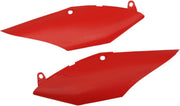 Cycra Side Number Panels For Honda
