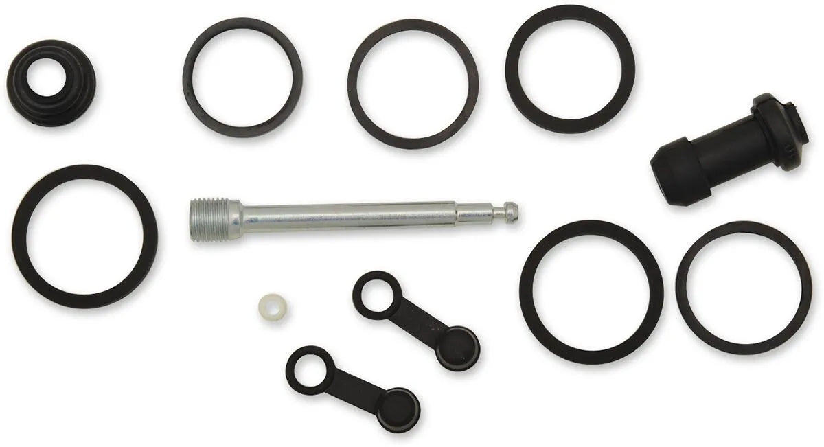 Zestaw naprawczy zacisku hamulcowego Parts Unlimited