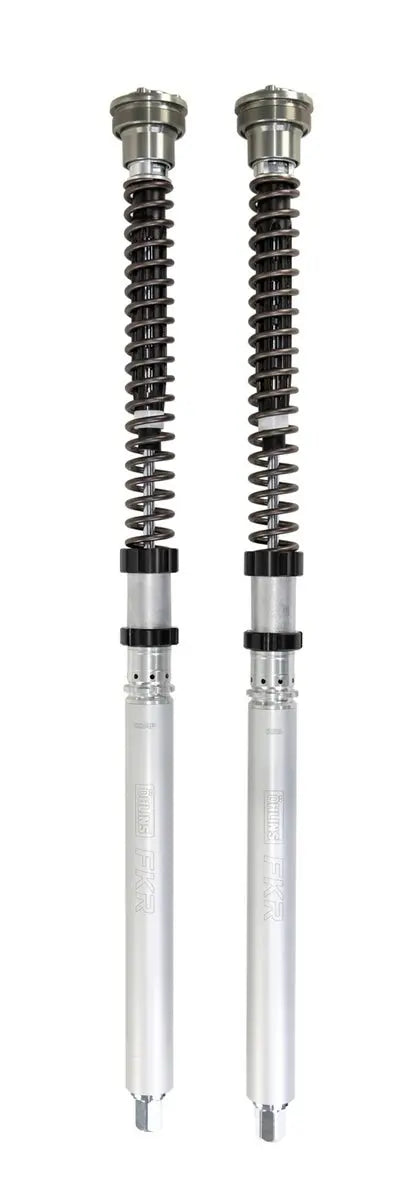 Ohlins FKR Fork Cartridge Kit for Motorcycle Suspension