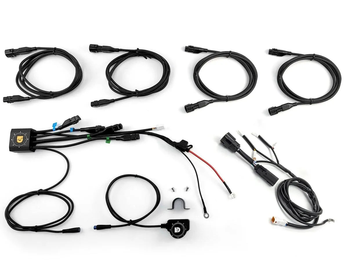 Denali Dialdim Lighting Controller