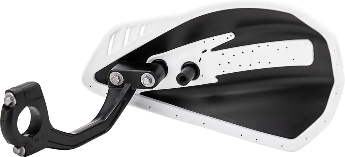 Cycra Cyclone Handguards - Maximum Protection