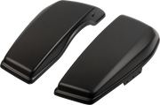 Slyfox Carbon Fiber Saddlebag Lids