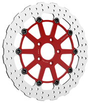 Rick's Wave Design Disc Brake Rotors
