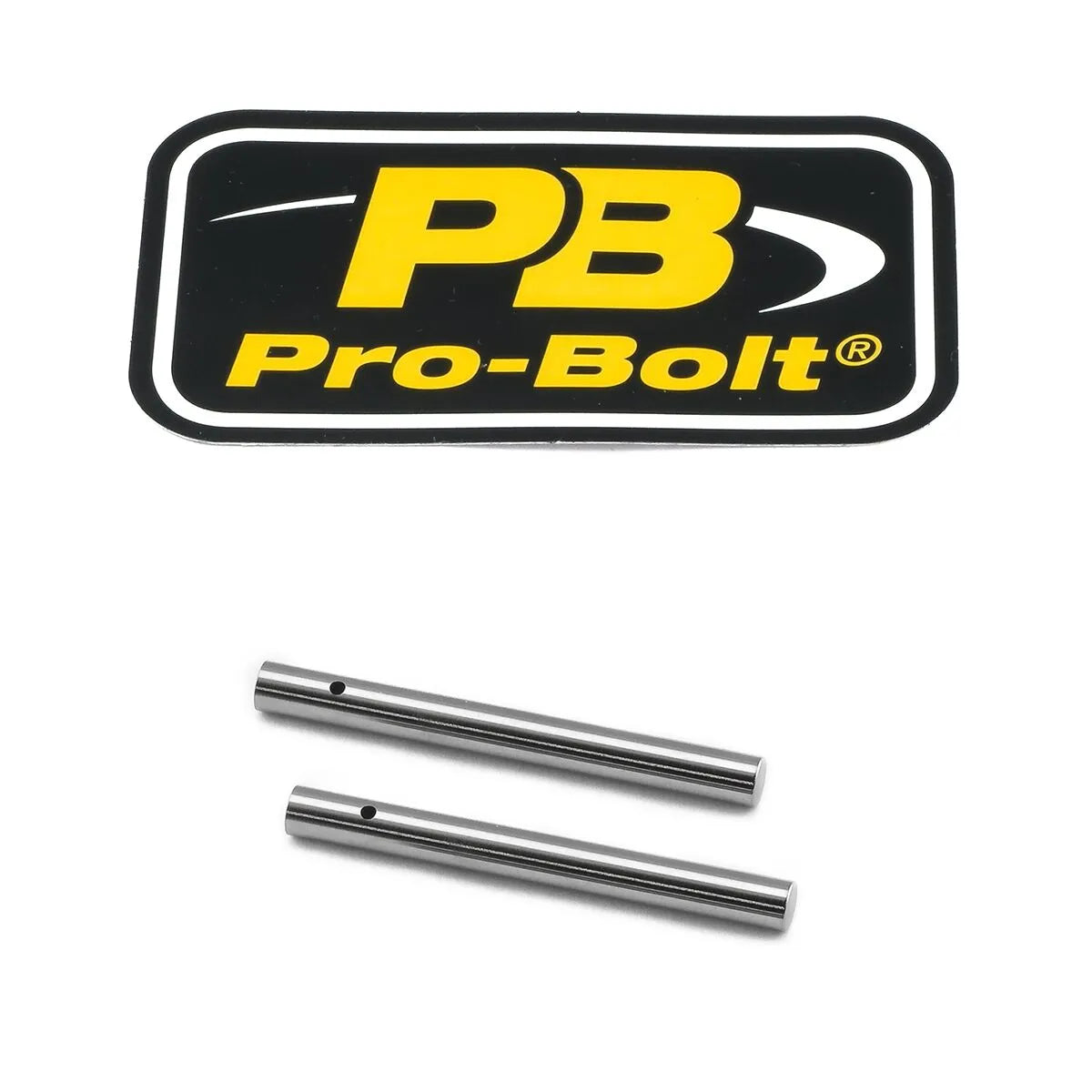Pro Bolt Sworzeń Zacisku Hamulcowego