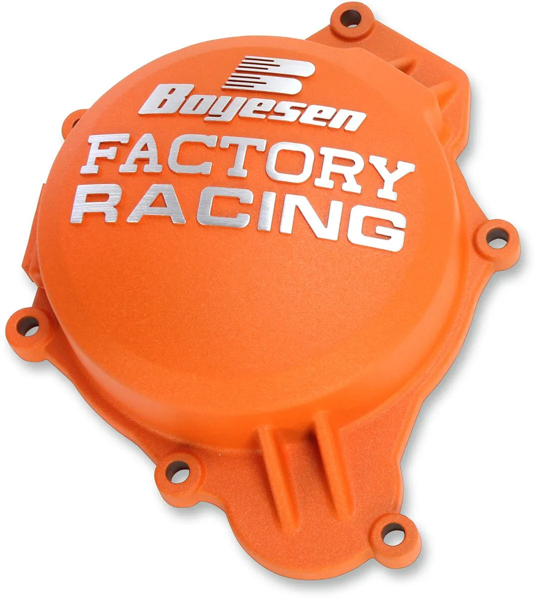 Boyesen Factory Ignition Cover