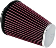 K & N Replacement Air Filter For Aircharger Air Intake