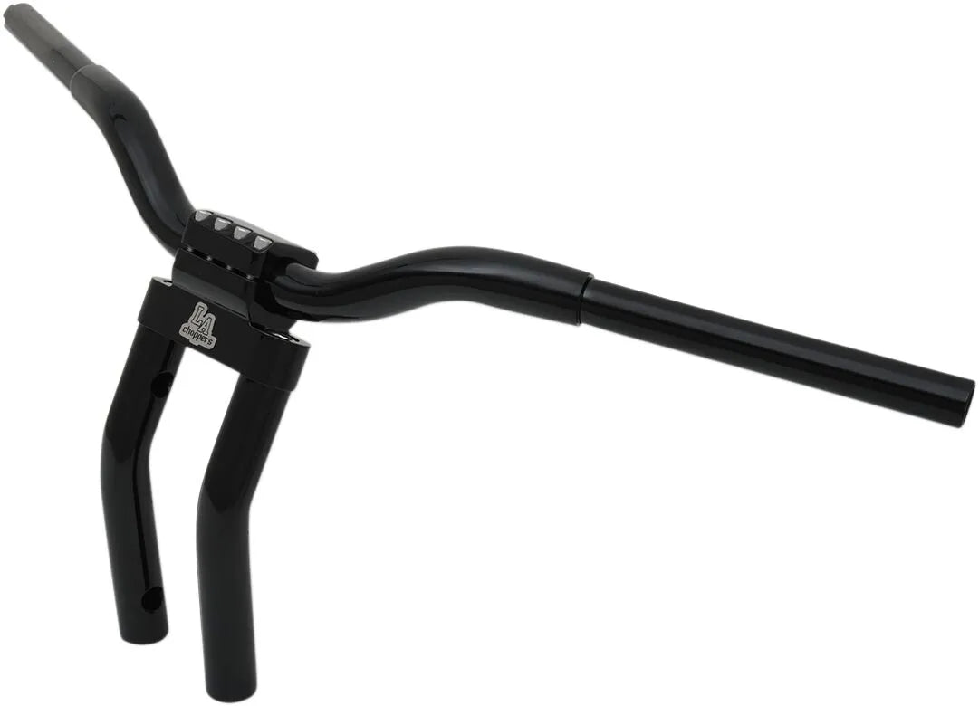 La Choppers Kage Fighter-t Pullback Handlebar
