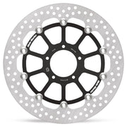 Moto-master Halo Series Pływająca Tarcza Hamulcowa Wyścigowa 320mm - Przód