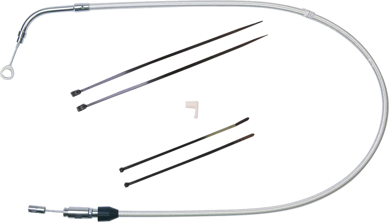 Magnum Shielding Sterling Chromite Ii Przewód Sprzęgła Quick Connect