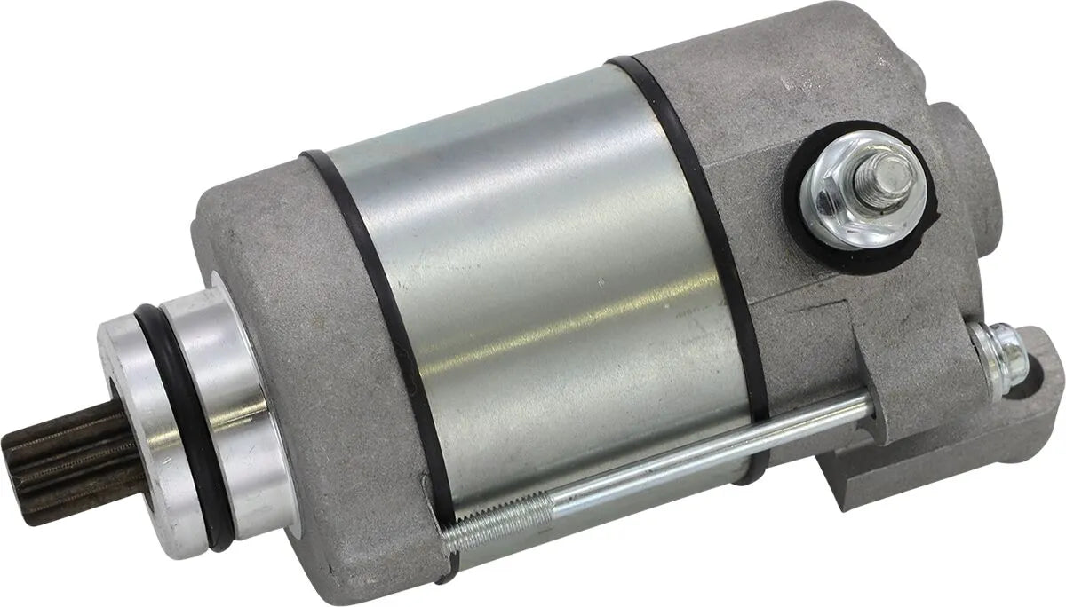 Moose Offroad Starter - Direct Oem Replacement