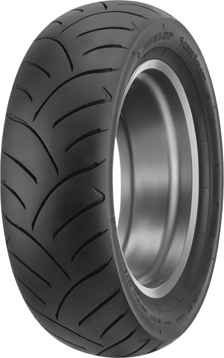 Dunlop Scootsmart Tire 100/80-10 For Scooters