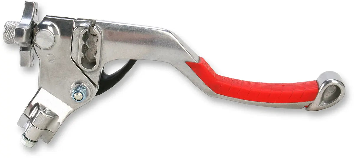 Moose Offroad Ez3 Clutch Lever Assembly