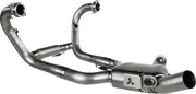 Kolektor Wydechowy Akrapovic Do Bmw S1000rr
