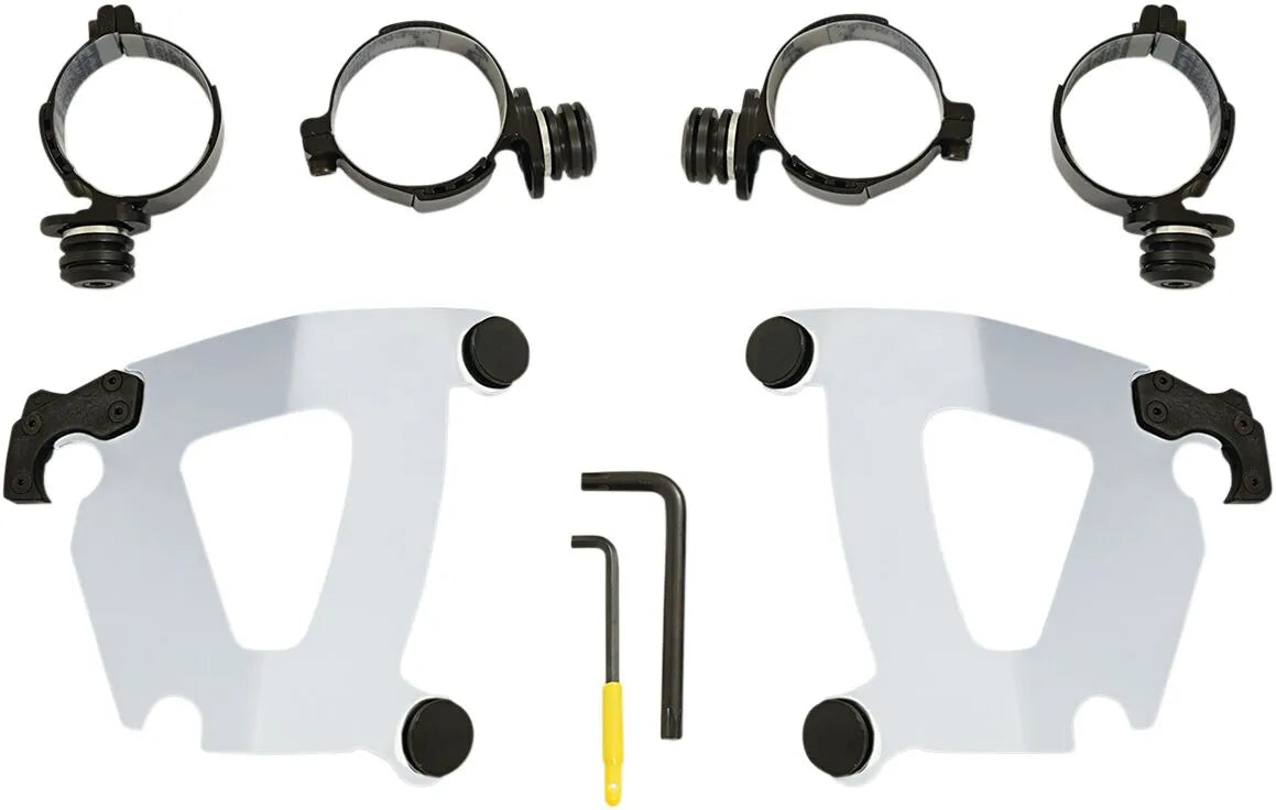 Memphis Shades Road Warrior Trigger-lock Mount Kit