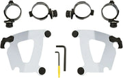 Memphis Shades Road Warrior Trigger-lock Mount Kit