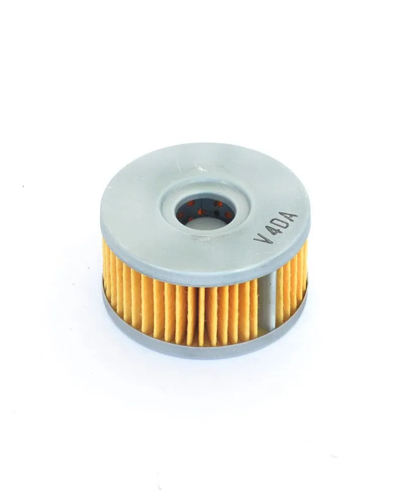 Athena Oil Filter - Exceeds Oem Specs