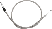 Drag Specialties Quick Connect Clutch Cable