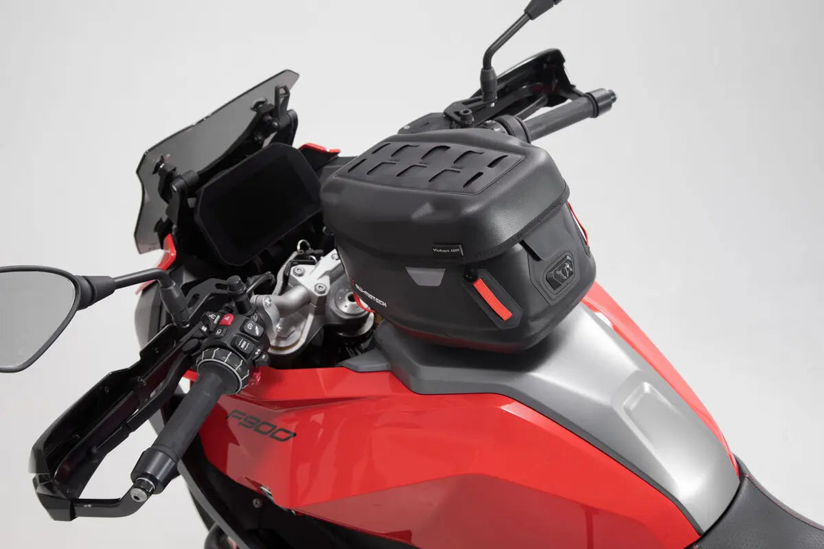 Sw-motech Pro Yukon Wp Tank Bag