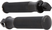 Arlen Ness Fusion Male-mount Foot Pegs