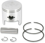 Parts Unlimited Piston Kit Standard Bore 68.00mm